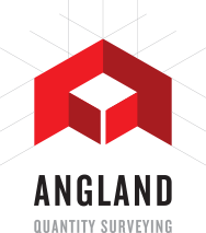 Angland Quantity Surveying Logo